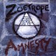 ZOETROPE - Amnesty + 1983 & 1985 Demos CD